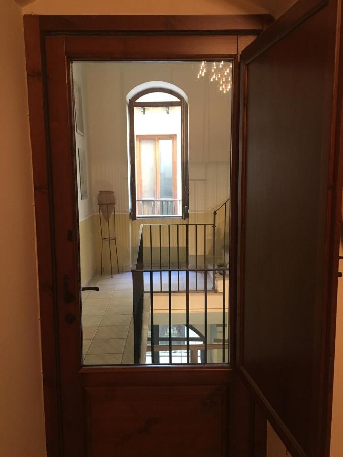 Buena Vista B And B Venafro Extérieur photo