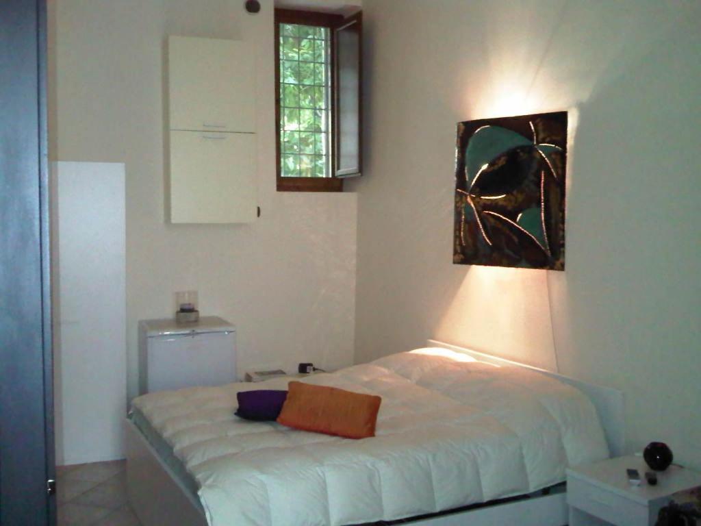 Buena Vista B And B Venafro Extérieur photo