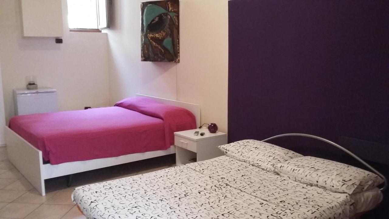 Buena Vista B And B Venafro Extérieur photo