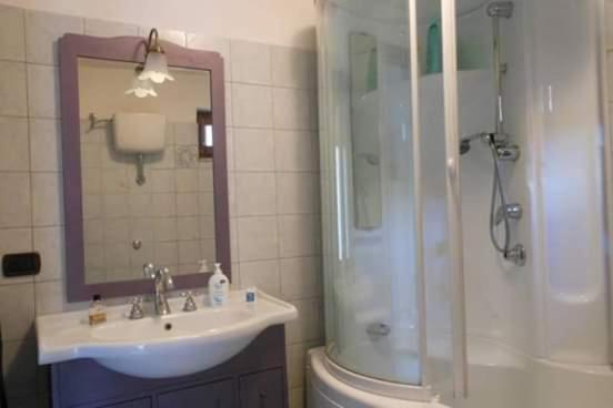 Buena Vista B And B Venafro Extérieur photo