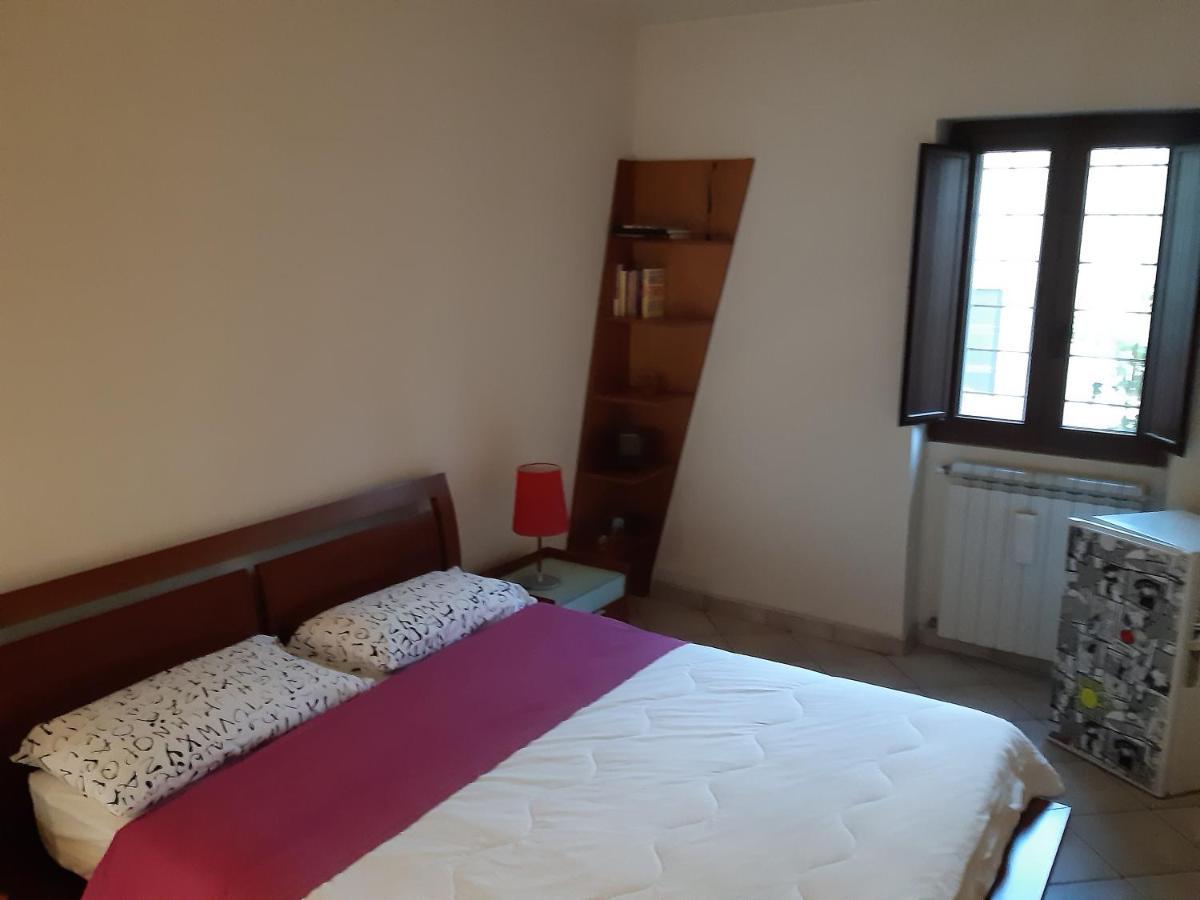 Buena Vista B And B Venafro Extérieur photo