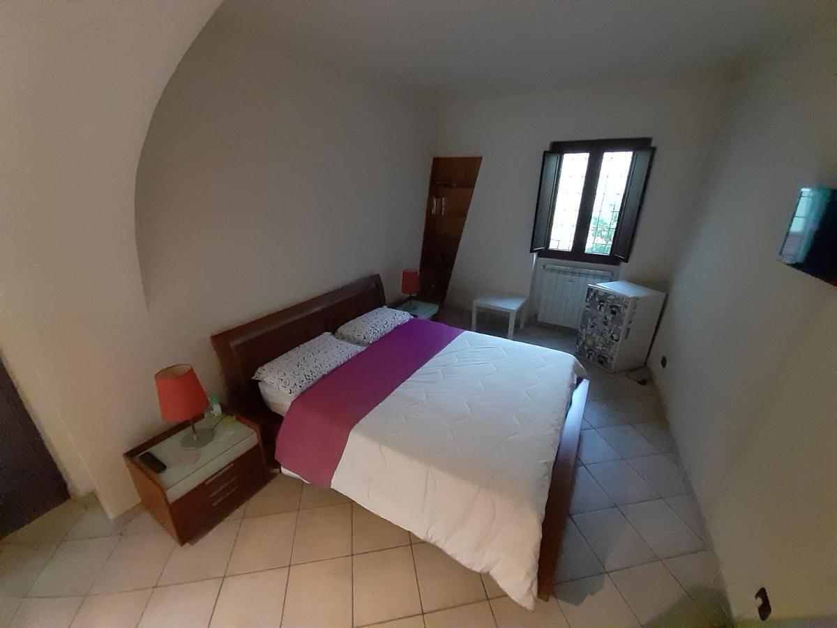 Buena Vista B And B Venafro Extérieur photo